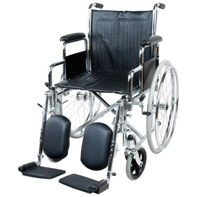 Кресло-коляска Barry B4 