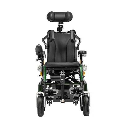 Детская электроколяска Pulse 470 